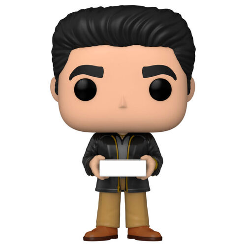 Funko Pop! The Sopranos - Christopher Moltisanti (1294)