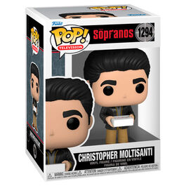 Funko Pop! The Sopranos - Christopher Moltisanti (1294)