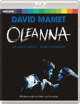 Oleanna (1994)