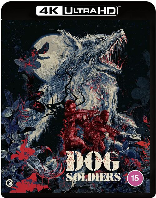 Dog Soldiers (2002)