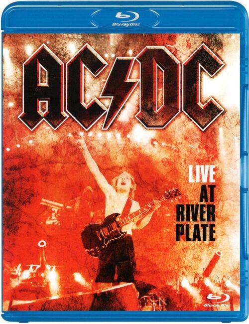 AC/DC: Live At River Plate (2009)