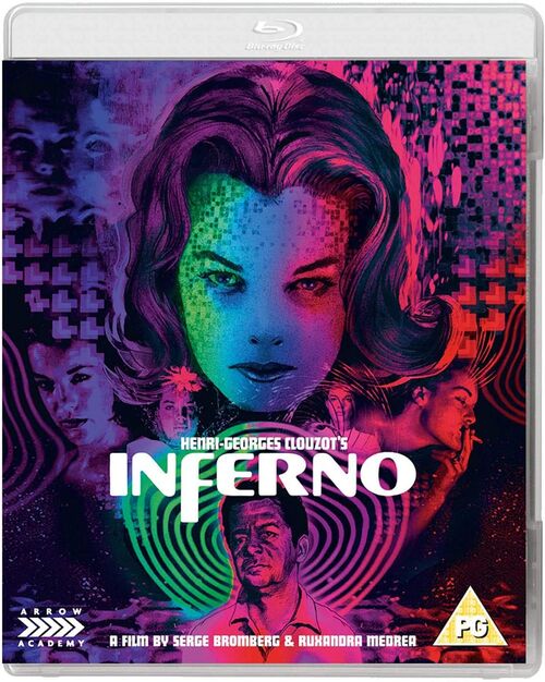 El Infierno De Henri-George Clouzot (2009)