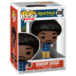Funko Pop! Snoop Dogg (300)