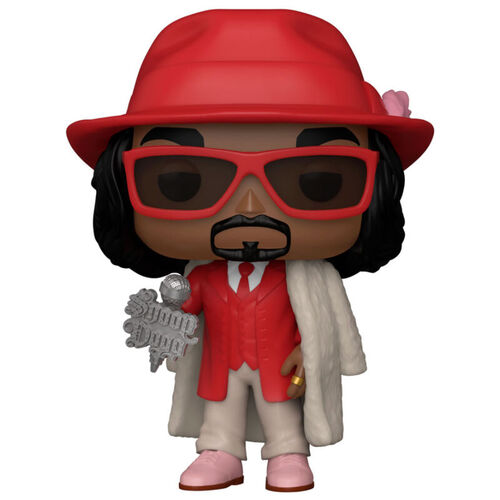 Funko Pop! Snoop Dogg (301)