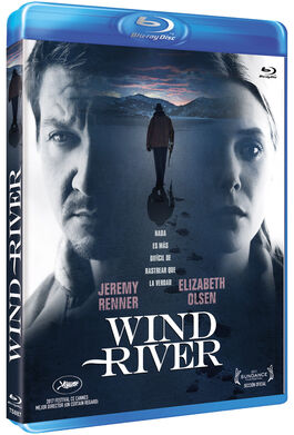 Wind River (2017)