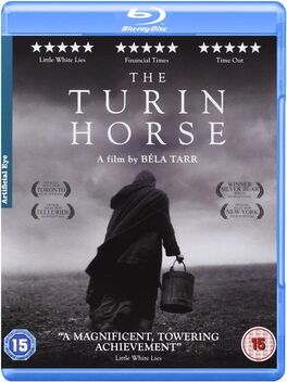 El Caballo De Turín (2011)