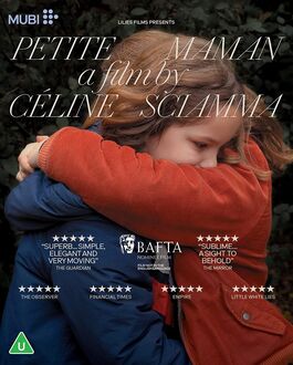 Petite Maman (2021)