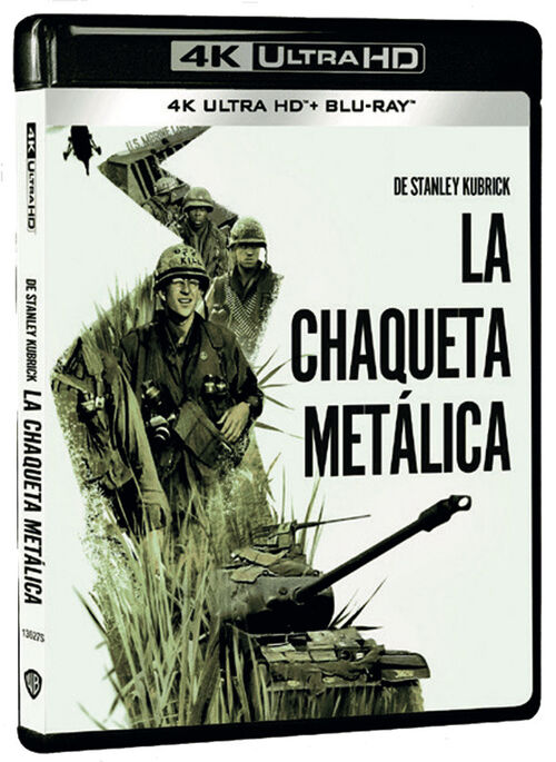 La Chaqueta Metálica (1987)