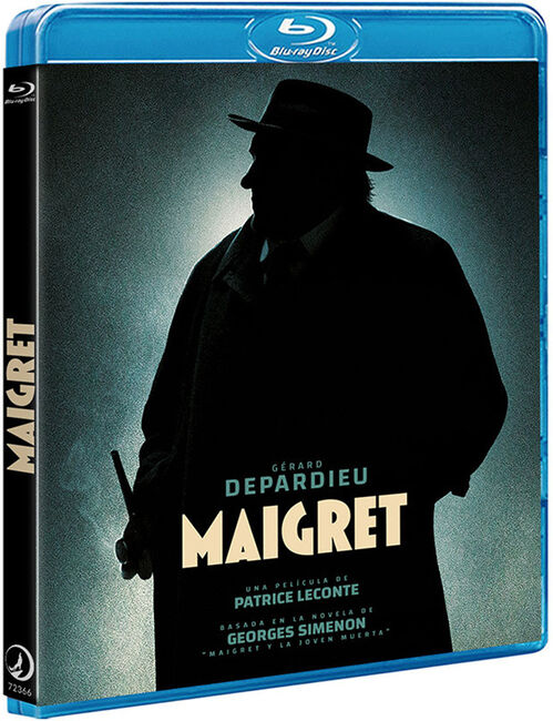 Maigret (2022)