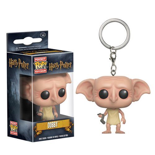 Funko Keychain Harry Potter - Dobby