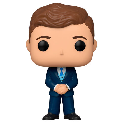 Funko Pop! American History - John F. Kennedy (46)