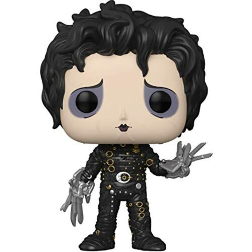 Funko Pop! Edward Scissorhands (979)