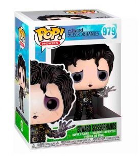 Funko Pop! Edward Scissorhands (979)