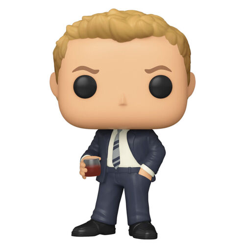 Funko Pop! How I Met Your Mother - Barney Stinson (1043)