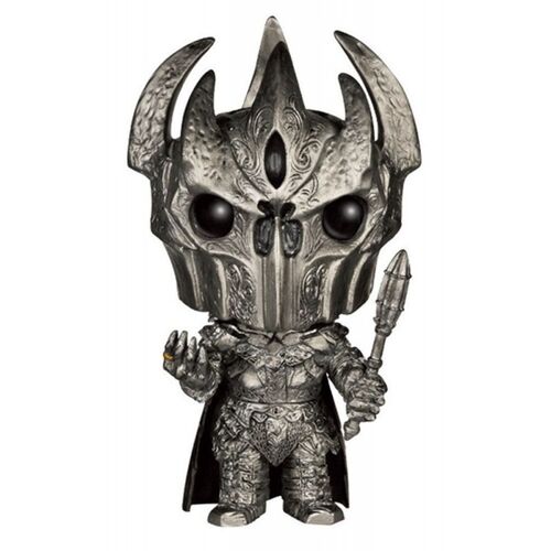 Funko Pop! The Lord Of The Rings - Sauron (122)