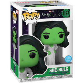 Funko Pop! Marvel: She-Hulk (1127)