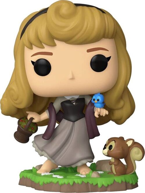 Funko Pop! Disney: Princess - Aurora (1011)