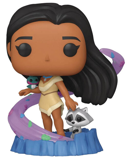 Funko Pop! Disney: Princess - Pocahontas (1017)