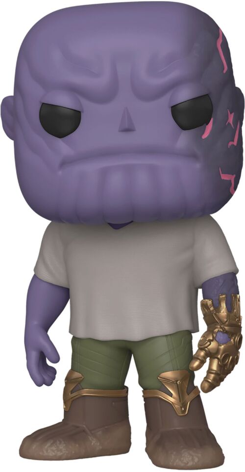 Funko Pop! Marvel: Avengers Endgame - Thanos In The Garden (579)