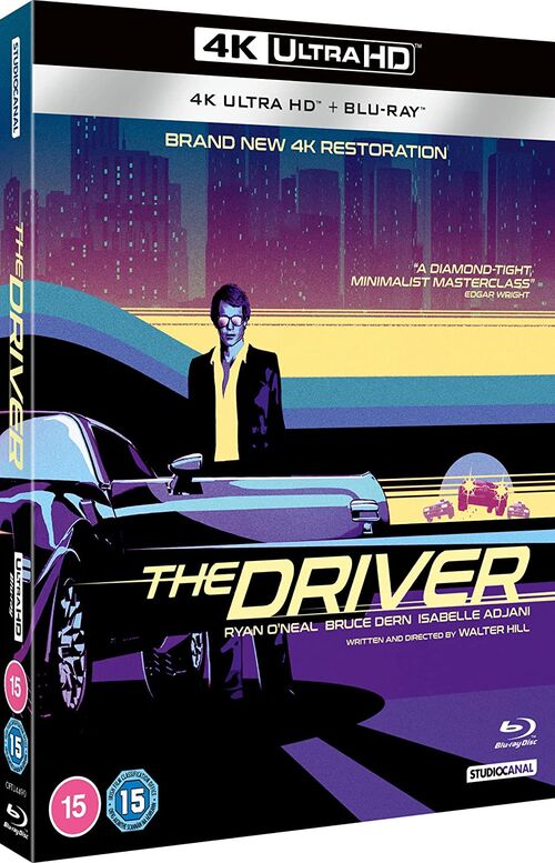 Driver (1978)