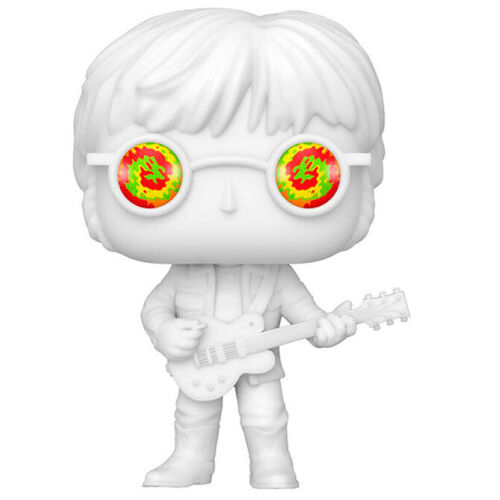 Funko Pop! John Lennon (246) Special Edition