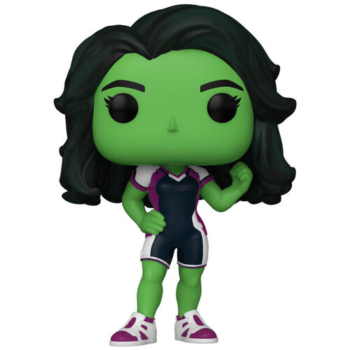 Funko Pop! Marvel: She-Hulk (1126)