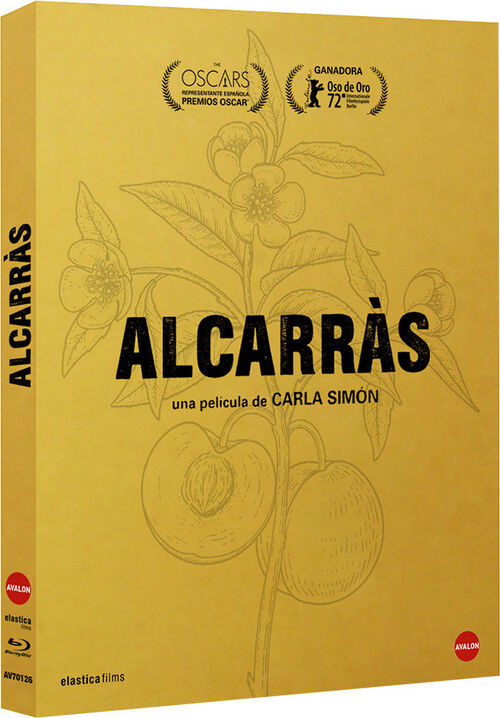 Alcarrs