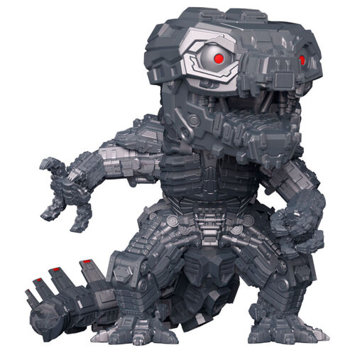 Funko Pop! Godzilla Vs. Kong - Mechagodzilla (1019)