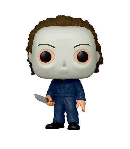 Funko Pop! Halloween - Michael Myers (1156)