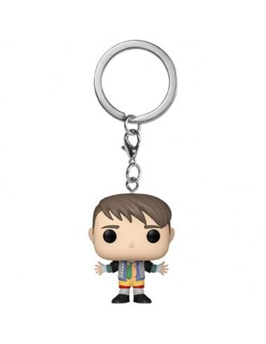 Funko Keychain Friends - Joey Tribbiani