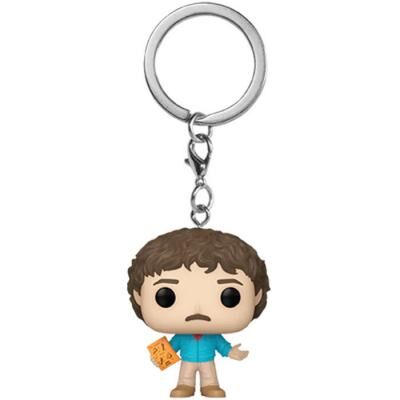 Funko Keychain Friends - Ross Geller