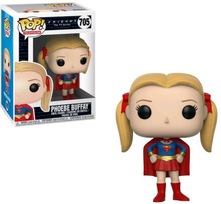 Funko Pop! Friends - Phoebe Buffay (705)