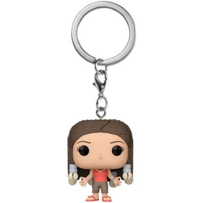 Funko Keychain Friends - Monica Geller