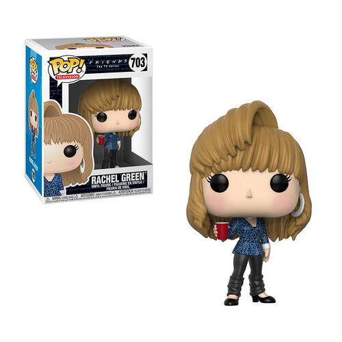 Funko Pop! Friends - Rachel Greene (703)