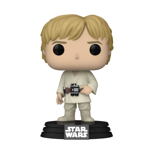 Funko Pop! Star Wars - Luke Skywalker (594)