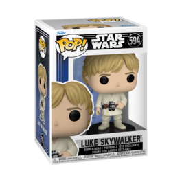 Funko Pop! Star Wars - Luke Skywalker (594)