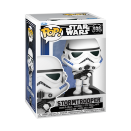 Funko Pop! Star Wars - Stormtrooper (598)