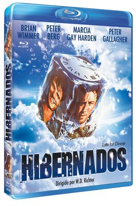 Hibernados (1991)