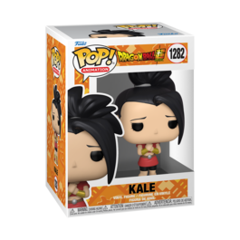 Funko Pop! Dragon Ball Super - Kale (1282)