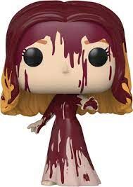 Funko Pop! Carrie (1247)