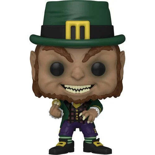 Funko Pop! Leprechaun (1245)