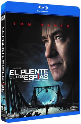 El Puente De Los Espías (2015)