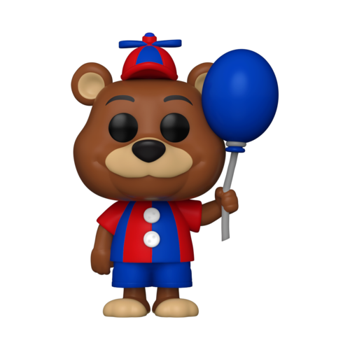 Funko Pop! Five Nights At Freddy's - Balloon Freddy (908)