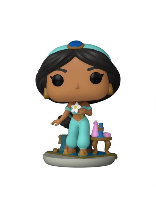 Funko Pop! Disney: Aladdin - Jasmine (1013)