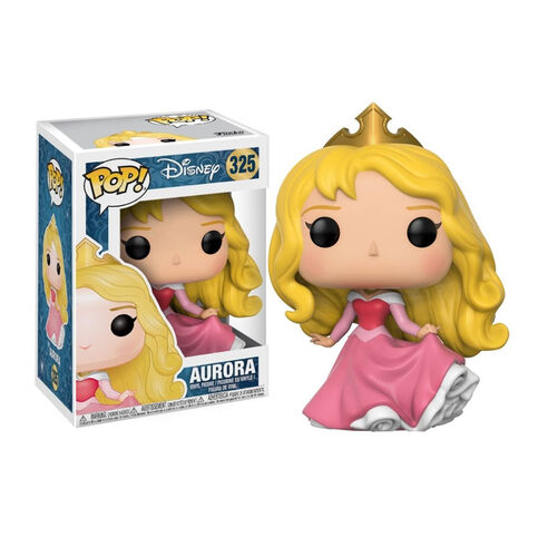 Funko Pop! Disney: Sleeping Beauty - Aurora (325)