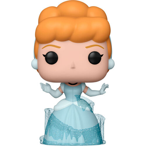 Funko Pop! Disney: 100th - Cinderella (1318)