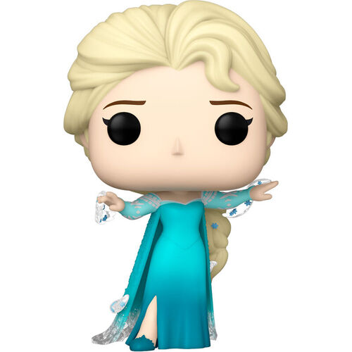 Funko Pop! Disney: 100th - Elsa (1319)