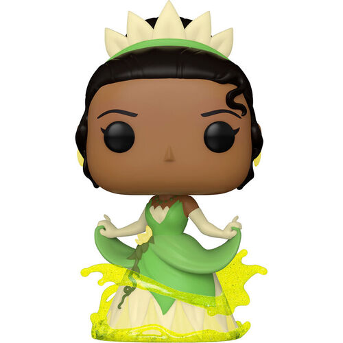 Funko Pop! Disney: 100th - Tiana (1321)