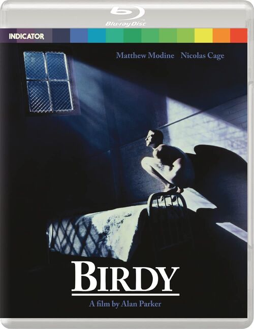 Birdy (1984)