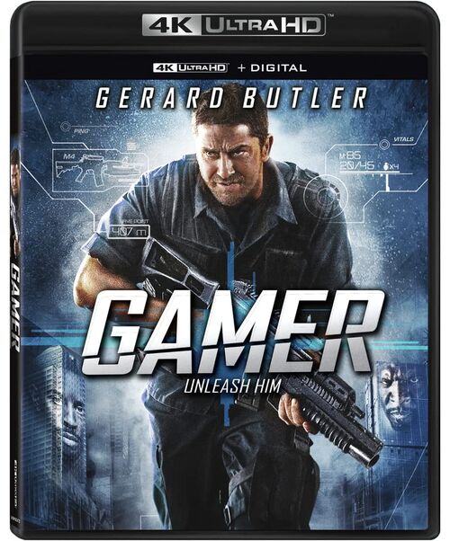 Gamer (2009)